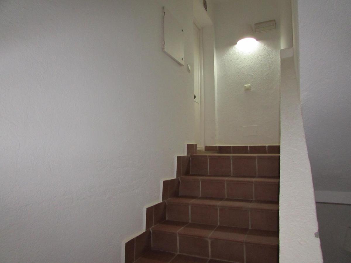 Atico Carboneras Penthouse Appartement Buitenkant foto